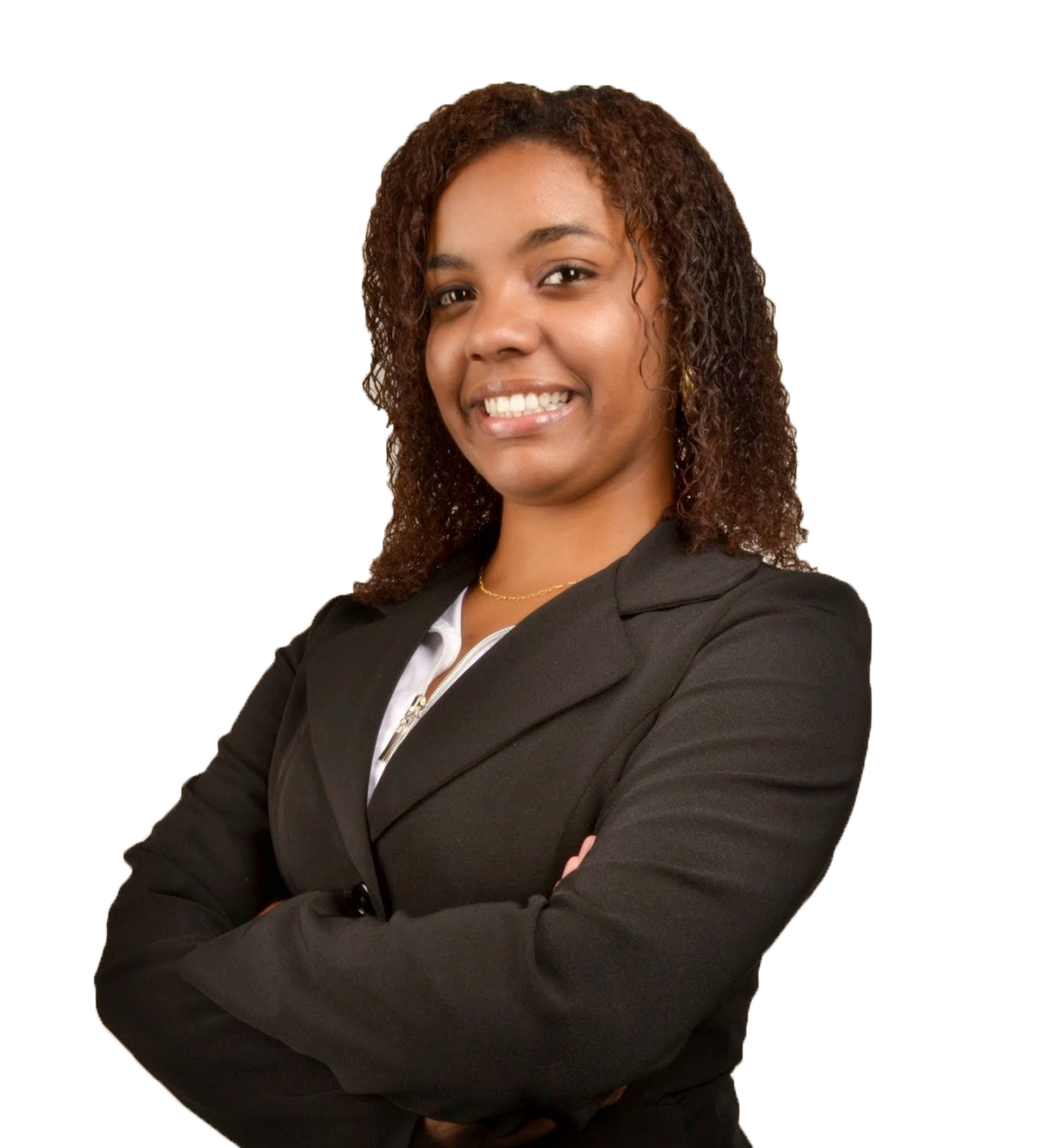 femme d'affaires